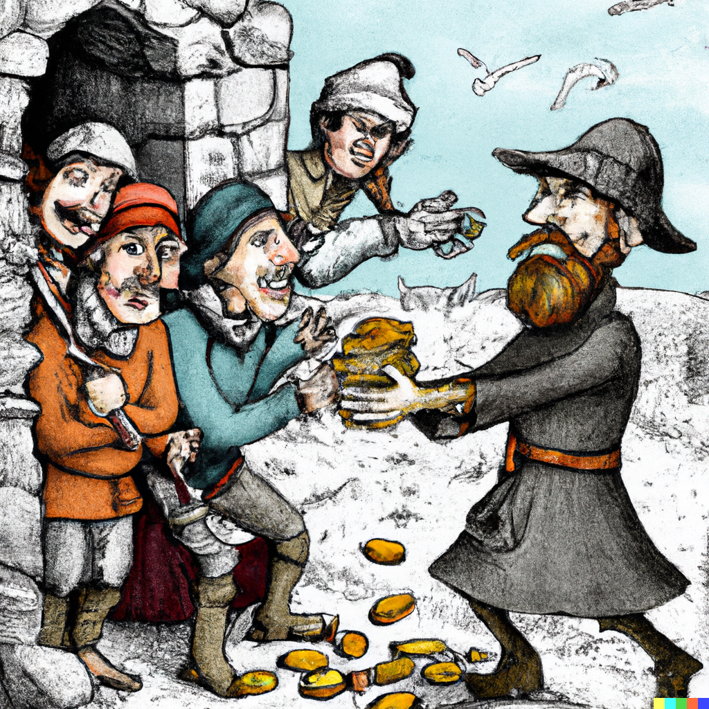 Imperyalismo Capitalismo Pyudalismo